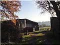 Barn and kennels, Moors Lane, Feckenham in B96 6JL
