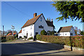 The White Horse, Tattingstone in IP9 2NT