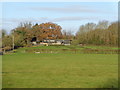 Kennels on Moors Lane, Feckenham in B96 6JL