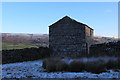 Stone Barn at the Foot of Harkerside Moor in DL11 6JD