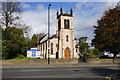 St James' Church, Hill in B75 6NL
