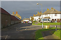 Queens Road, Wilbarston in Wilbarston