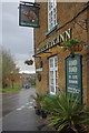 The Fox Inn, Wilbarston in Wilbarston