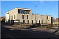 Allermuir Health Centre in EH14 1DT