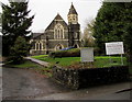 Wesley Church Centre, Tondu in Ynysawdre Community