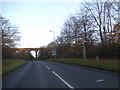 Digswell Viaduct on Bessemer Road in AL6 0BX