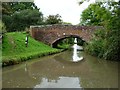 Tuckey's Bridge [no 43], from the east in CV23 0HU