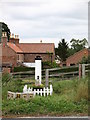 Village Pump, Thrintoft. in DL7 0PW