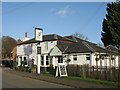 The Wheatsheaf, Braishfield in SO51 0PP
