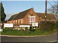 Braishfield Primary School in SO51 0PP