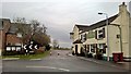 The Carpenters Arms, Westwoodside in DN9 2XE