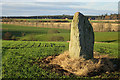 Murrayshall Standing Stone (2) in PH2 6AY