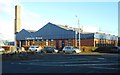 Caledonia House, Thornliebank Industrial Estate in G46 8UL