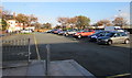 Morley Road Car Park, Rhyl in LL18 4RS