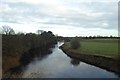 River Wharfe from Wharfe Bridge in LS23 7AL
