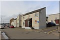 Housing at Fisher Street/Dundas Street, Broughty Ferry in DD5 1EA