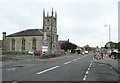 Church on the A76, New Cumnock in KA18 4ED