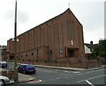 St Augustine's Catholic Church - Harehills Road in LS8 5LE