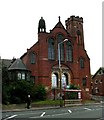 Former Church - Harehills Road in LS8 5LE