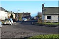Broomlee Crescent, West Linton in EH46 7JJ
