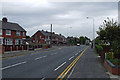 Station Road, Scunthorpe in DN15 6QH