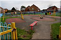Children's play area, Bettws in CF32 8SR