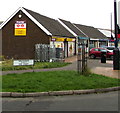Village post office, Bettws in CF32 8SR