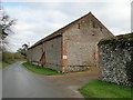 Hall Farm Barn on School Road, West Rudham in PE31 8SZ