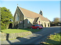 St Paul's Church, Pontyclun in CF72 9UB