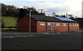 Air Training Corps hall, Ewyas Harold in HR2 0EH