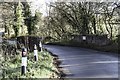 Benville Bridge, West Dorset in DT2 0PL