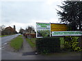 Cottage Farm Nurseries Cople Road, Cardington in MK44 3SU