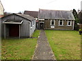 Bethlehem Presbyterian Chapel, Brynmenyn in CF32 9HQ