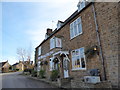 Pub in North Newington in OX15 6AB