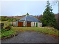 Outbuilding at Coillemore in IV40 8DJ