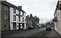 The Dunning Hotel, Station Road, Dunning in PH2 0QR