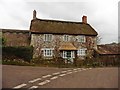 Thatched house, Chardstock in EX13 7BP