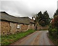 Outbuildings at Chubbs Farm in EX13 7LG