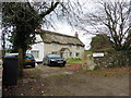 Maple Tree Cottage in EX13 7LG