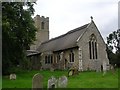 Irstead Church in NR12 8XS