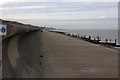 East Cliff Promenade, Herne Bay in CT6 6PY