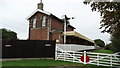 Former Pulham Market Station in IP21 4TF