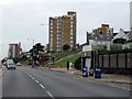 Western Esplanade in Westcliff-on-Sea in SS0 8LF