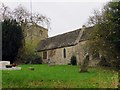St Laurence Church in South Hinksey in OX1 5BQ