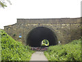 Oakenshaw Tunnel, closed in BD12 7HL