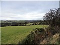 Fields beside the Derwent Walk in DH8 0QL