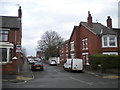 Balfour Street, Kirkby in NG17 7EB