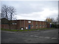 Kirkby Catholic Social Club in NG17 7AW