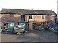 Barn conversions in progress in WV15 6PT