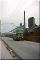 British Trolleybuses - Teesside in TS6 7DY